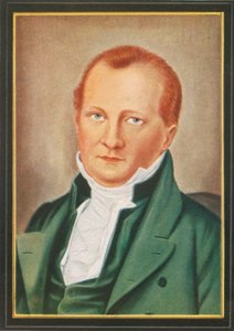 Ludwig Tieck, 1933 - Unbekannt