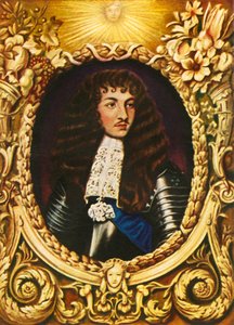Louis XIV, 1933 - Unbekannt