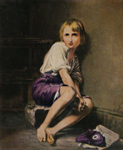 Ludwig XVII, 1785-1795