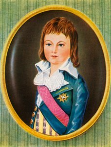 Ludwig XVII