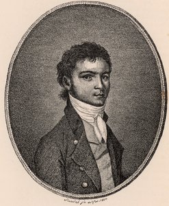 Ludwig van Beethoven 1770-1827, 1790s - Unbekannt