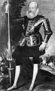 Luigi III, Prince de Venosa - Unbekannt