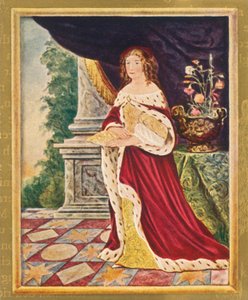 Luise Henriette - Unbekannt