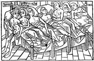Lynceus et Hypermnestra, 1479 1964 - Unbekannt