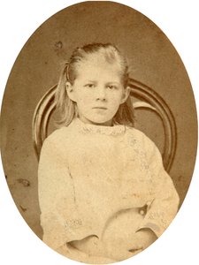 Lyubov Dostoïevskaïa, fille de l