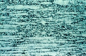 Métaux non ferreux, laiton, cuivre 60% zinc 40% - Unbekannt