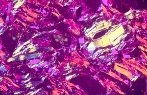Minéraux, non-ferreux, LM Réfractaire de magnésie