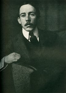M. Alberto Santos-Dumont