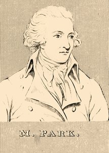 M. Park, 1771-1806, 1830 - Unbekannt