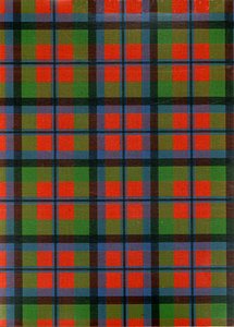MacNaughton, vers 1935 - Unbekannt
