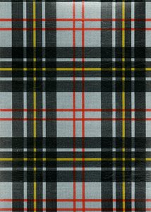 MacPherson. Tenue complète, c1935