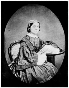 Madame Sklodowska, vers 1877