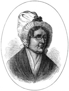 Madame Tussaud 1761-1850, 1891 - Unbekannt