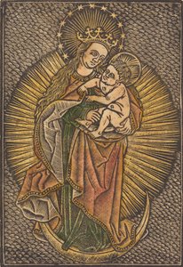 Madonna et l