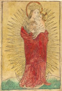 Madonna et l