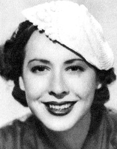 Mae Clarke, actrice américaine, 1934-1935 - Unbekannt