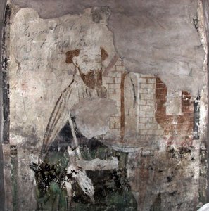 Magnus III de Suède - Unbekannt