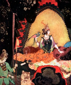 Majnun - Unbekannt