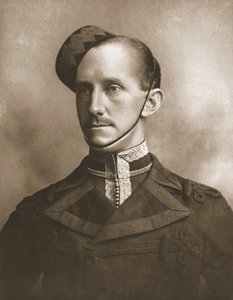 Major A Lawson, 1911 - Unbekannt