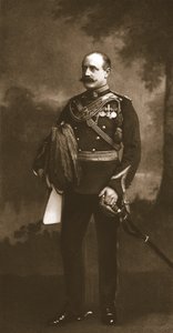 Major Eustace Crawley, 1911 - Unbekannt