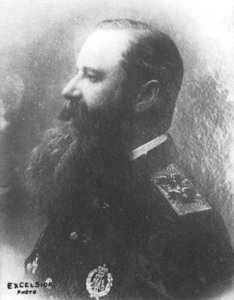 Makharoff - Unbekannt