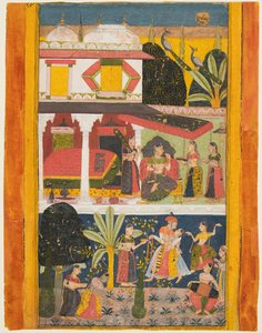 Malavi Ragini, d