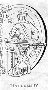 Malcolm IV, roi d