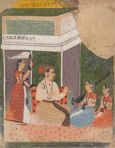 Malkos Raga : Page d