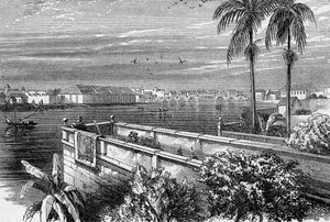 Manille, Philippines - Unbekannt