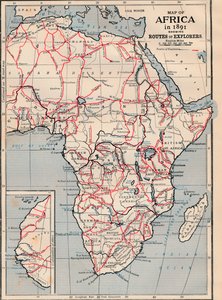 Carte de l