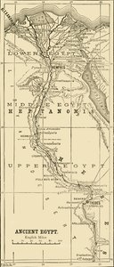 Carte de l