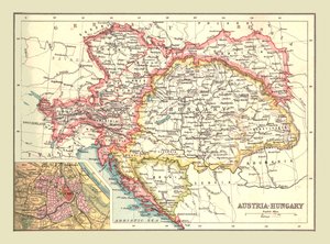 Carte de l