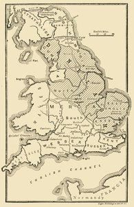 Carte de l