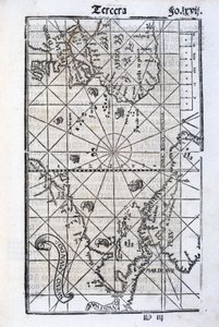 Carte de l
