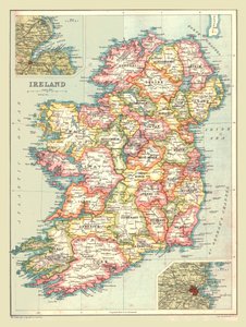 Carte de l