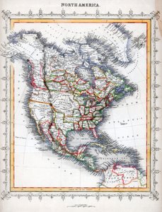 Carte de l