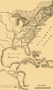Carte de l