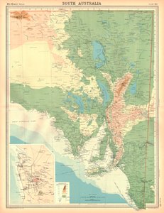 Carte de l