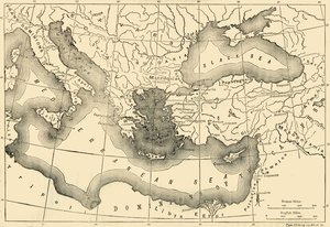 Carte de l