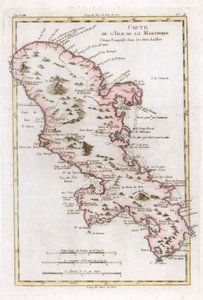Carte de l