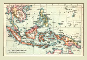 Carte de l
