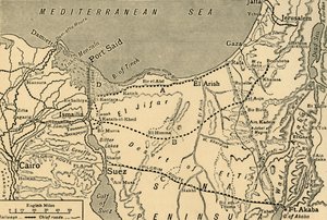 Carte de l