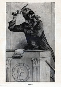 Marat, 1882 - Unbekannt