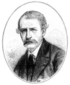 Marcellin Berthelot 1827-1907, chimiste et homme politique français, 1900 - Unbekannt