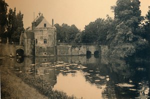 Porte du Maréchal, vers 1910 - Unbekannt