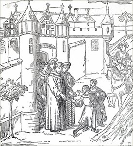 Marco Polo - Unbekannt