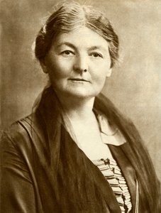 Margaret Bondfield, 1929, 1935