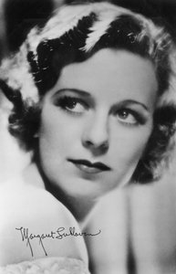 Margaret Sullavan 1909-1960, actrice américaine, 20e siècle - Unbekannt