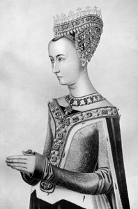Marguerite d