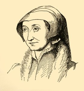 Margarete, reine de Navarre, 1933 - Unbekannt